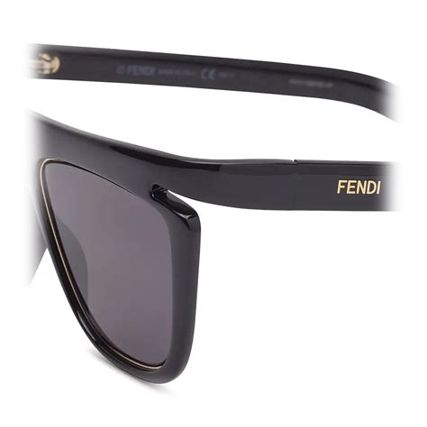 occhiali da sole fendi uomo ff mo021|Occhiali da sole Fendi shop online Fendi uomo .